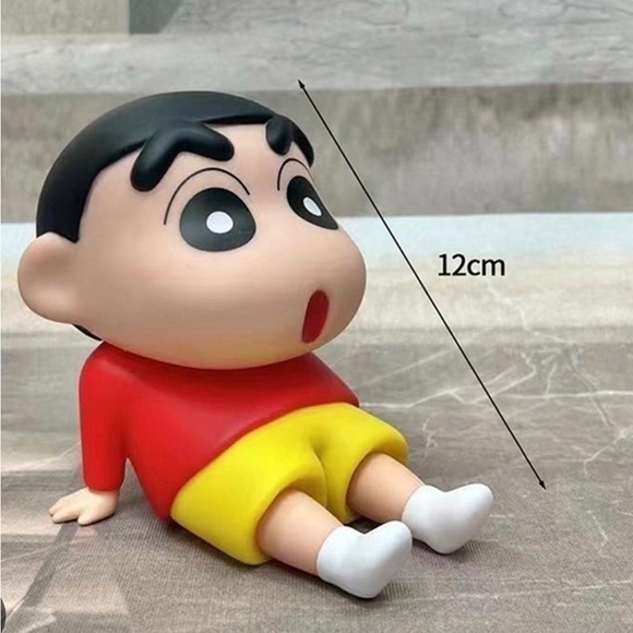 Toys | Kawaii Desktop Ornaments Cartoon Figure Cute Boochan | Poshmark